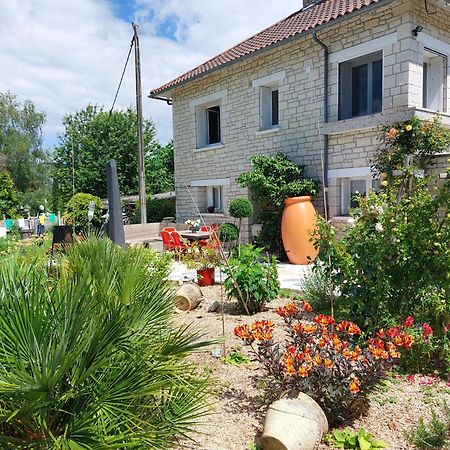 La Maison De Tina Lanzac Ngoại thất bức ảnh