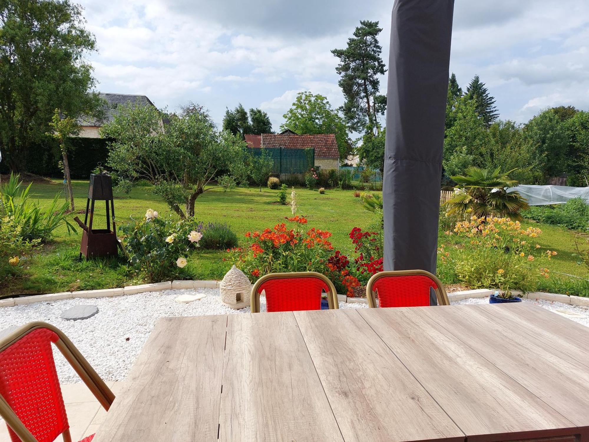 La Maison De Tina Lanzac Ngoại thất bức ảnh