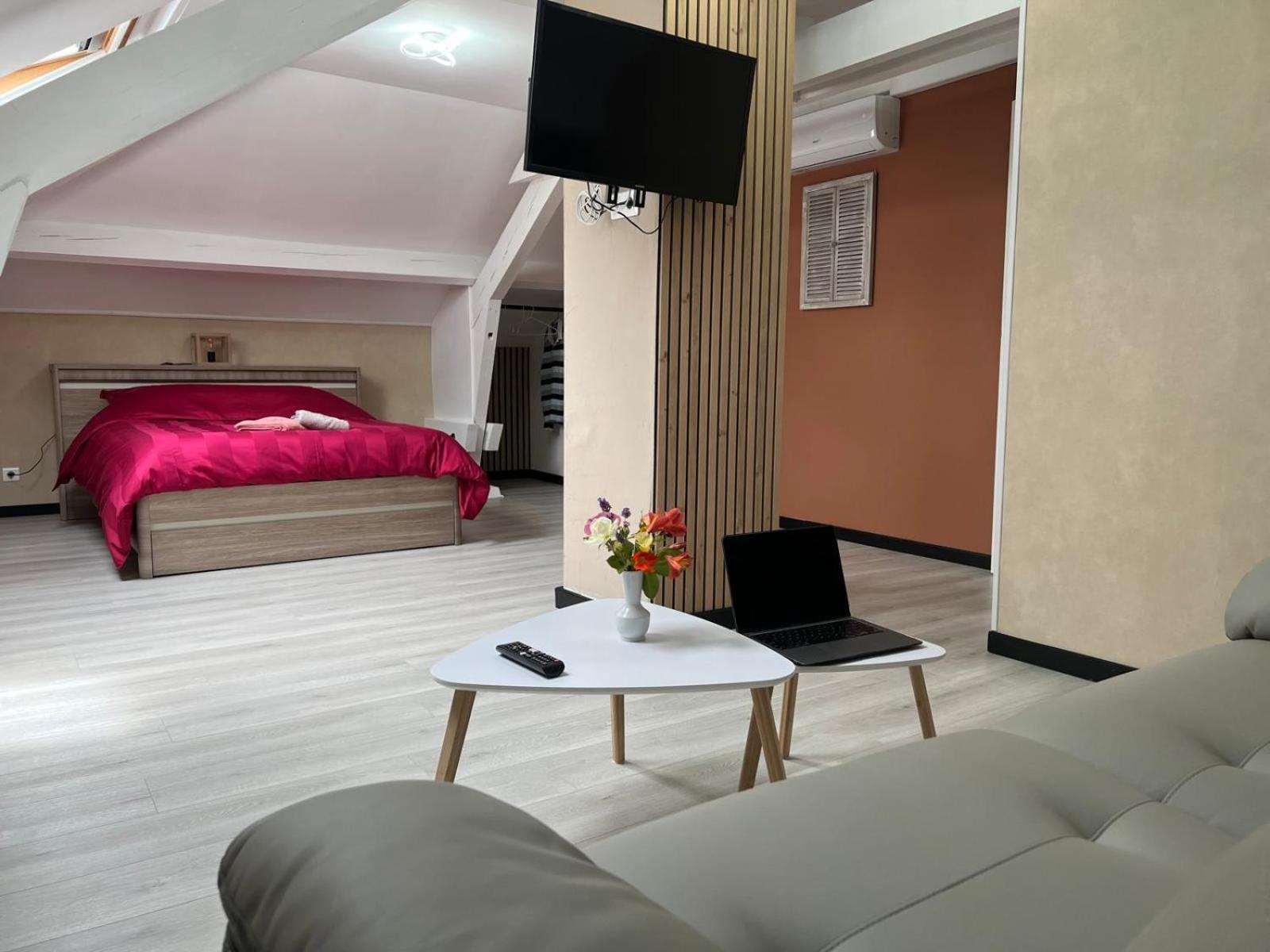 La Maison De Tina Lanzac Ngoại thất bức ảnh