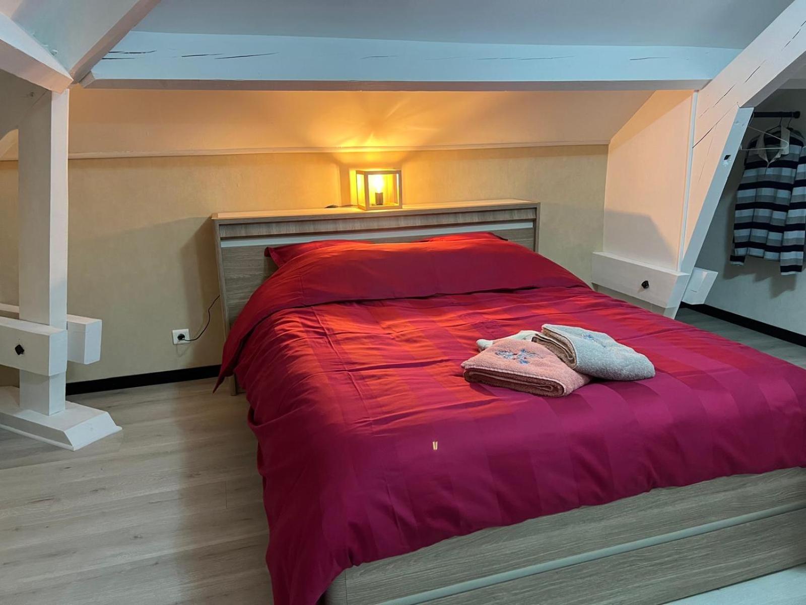 La Maison De Tina Lanzac Ngoại thất bức ảnh