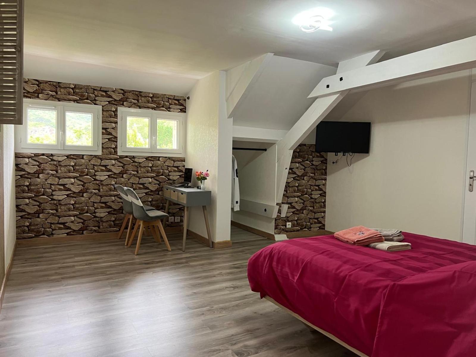 La Maison De Tina Lanzac Ngoại thất bức ảnh