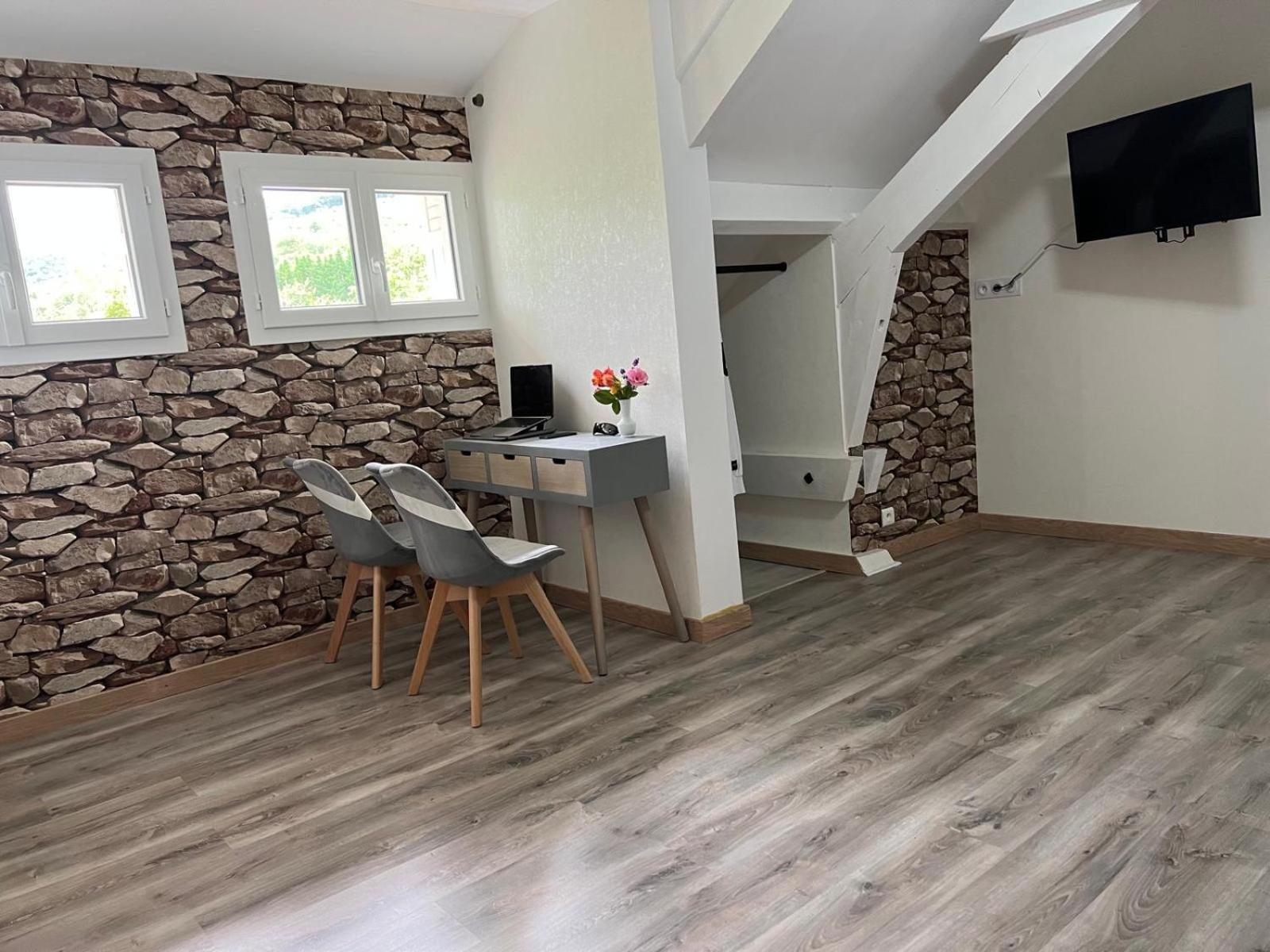 La Maison De Tina Lanzac Ngoại thất bức ảnh